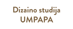Dizaino studija UMPAPA
